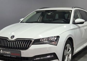 Skoda Superb 112.581 km 19.890 &euro; Braunschweig 38112