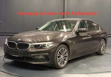 BMW 520 179.000 km 19.800 &euro; Helmstedt 38350