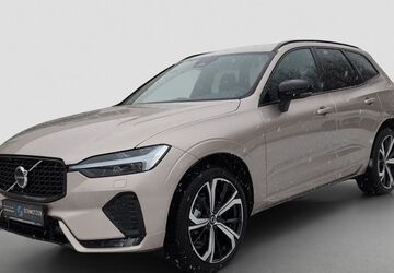 Volvo XC60 22.526 km 46.490 &euro; Braunschweig 38114