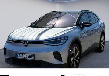 VW ID.4 3.000 km 60.950 &euro; Braunschweig 38108