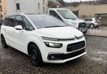 Citroen Grand C4 Picasso / SpaceTourer 150.000 km 8.499 &euro; Braunschweig 38118