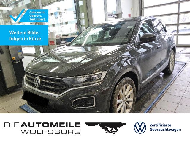 VW T-Roc 61.050 km 23.690 &euro; Wolfsburg 38440