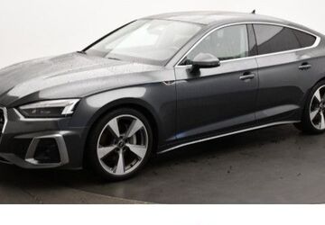 Audi A5 73.400 km 37.690 &euro; Wolfsburg 38440