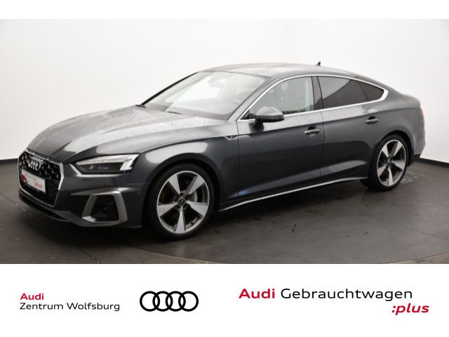 Audi A5 73.400 km 37.690 &euro; Wolfsburg 38440