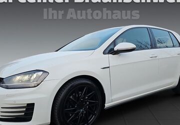 VW Golf 194.500 km 12.999 &euro; Braunschweig 38120