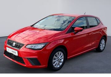 Seat Ibiza 14.850 km 17.490 &euro; Braunschweig 38114