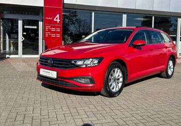 VW Passat Variant 83.175 km 21.970 &euro; Helmstedt 38350