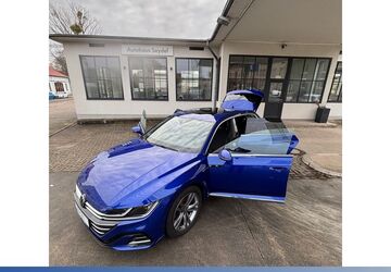 VW Arteon 98.247 km 32.890 &euro; Weferlingen 39356