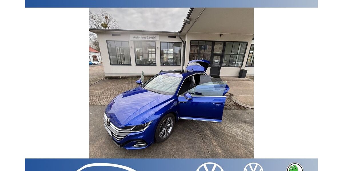 VW Arteon 98.247 km 32.890 &euro; Weferlingen 39356