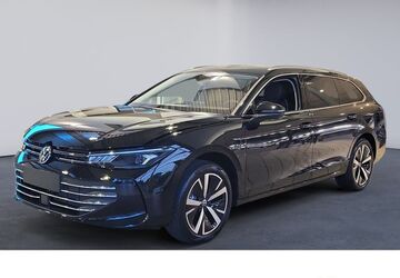 VW Passat 10.500 km 49.980 &euro; Braunschweig 38124