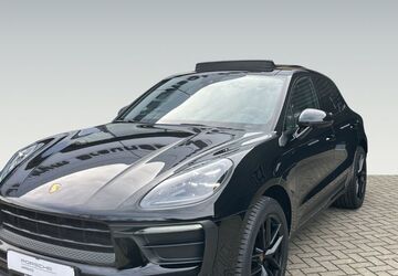 Porsche Macan 38.299 km 67.690 &euro; Braunschweig 38114