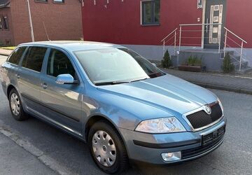Skoda Octavia 88.950 km 8.990 &euro; Wolfsburg 38440