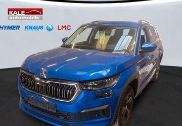 Skoda Kodiaq 48.850 km 39.970 &euro; Helmstedt 38350