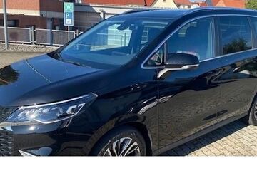 Maxus Euniq 5 1.150 km 32.700 &euro; Wolfsburg 38448
