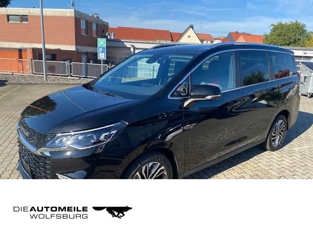 Maxus Euniq 5 1.150 km 32.700 &euro; Wolfsburg 38448