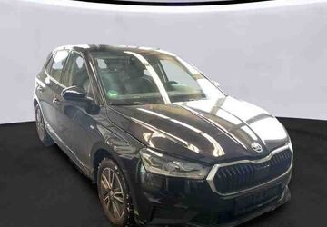 Skoda Fabia 7.400 km 16.980 &euro; Gifhorn 38518