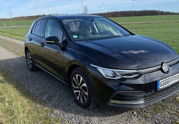 VW Golf 73.000 km 21.000 &euro; Braunschweig 38106