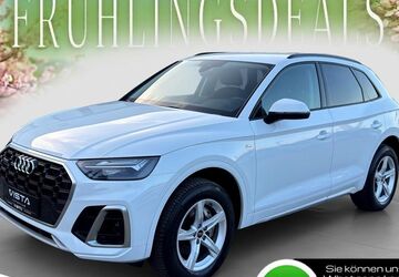 Audi Q5 81.044 km 35.600 &euro; Braunschweig 38122