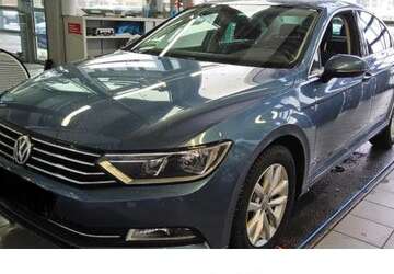 VW Passat 55.250 km 16.580 &euro; Wolfsburg 38440
