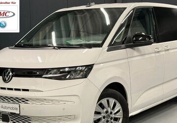 VW T7 Multivan 67.000 km 41.890 &euro; Helmstedt 38350
