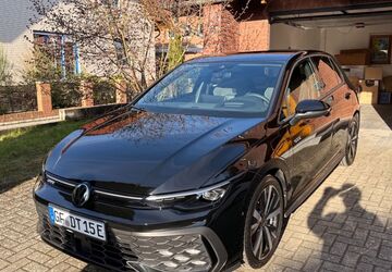 VW Golf 10.300 km 41.800 &euro; Gifhorn 38518
