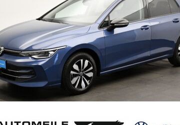 VW Golf 23.118 km 27.850 &euro; Wolfsburg 38440