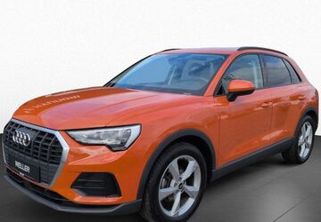 Audi Q3 39.984 km 23.690 &euro; Braunschweig 38112