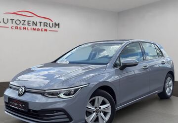 VW Golf 69.865 km 16.990 &euro; Cremlingen 38162