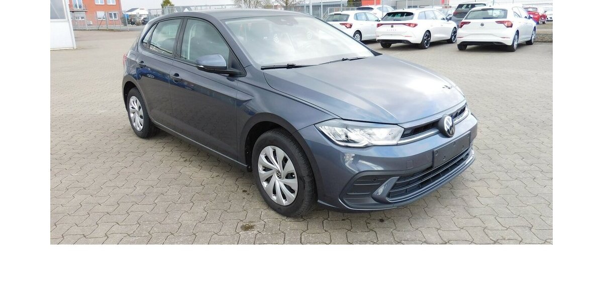 VW Polo 1.0 Life TSI BMT DSG Navi Klima 27.800 km 18.990 &euro; Vordorf 38533