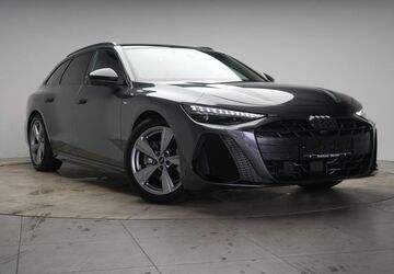 Audi A6 3.000 km 53.890 &euro; Braunschweig 38110