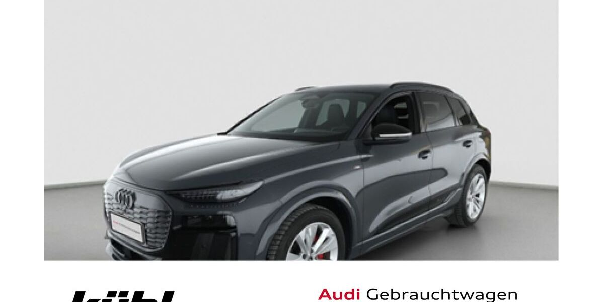 Audi Q6 e-tron 25.780 km 69.690 &euro; Gifhorn 38518