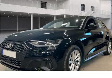 Audi A3 36.760 km 24.690 &euro; Wolfsburg 38440