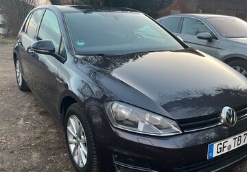 VW Golf 129.574 km 11.500 &euro; Sassenburg 38524