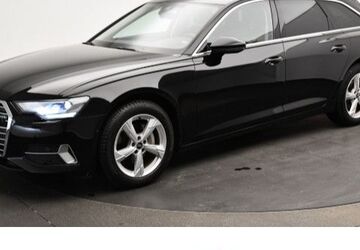 Audi A6 75.950 km 31.990 &euro; Wolfsburg 38440