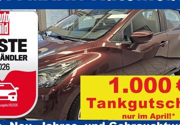 Nissan Micra 13.956 km 12.900 &euro; Wolfsburg-Heiligendorf 38444