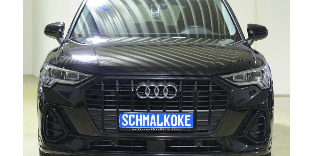 Audi Q3 31.100 km 34.500 &euro; Braunschweig 38112