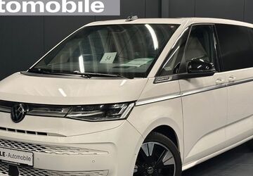 VW T7 Multivan 85.000 km 46.970 &euro; Helmstedt 38350