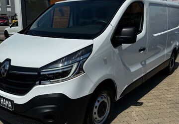 Renault Trafic 84.990 km 18.990 &euro; Weferlingen 39356