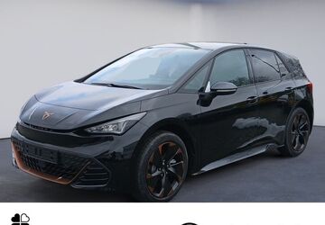 Cupra Born 1.500 km 42.275 &euro; Braunschweig 38114