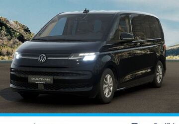 VW T7 Multivan 10.500 km 48.690 &euro; Wolfsburg 38440