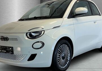 Fiat 500e 13.634 km 18.750 &euro; Braunschweig 38126