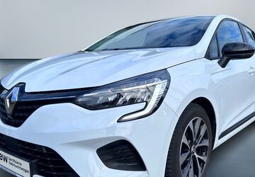 Renault Clio 11.673 km 14.450 &euro; Braunschweig 38124