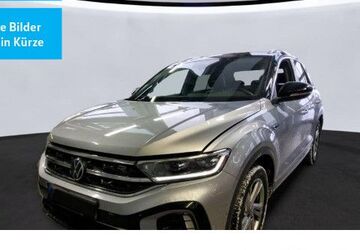 VW T-Roc 42.508 km 30.390 &euro; Wolfsburg 38440