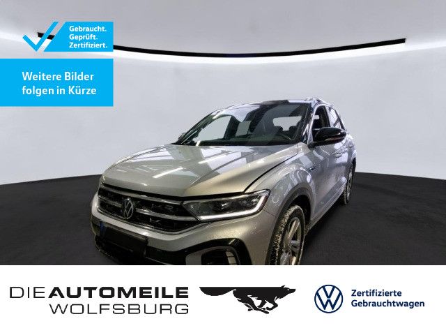 VW T-Roc 42.508 km 30.390 &euro; Wolfsburg 38440