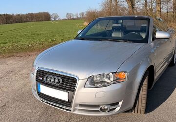 Audi A4 151.000 km 14.000 &euro; Wolfsburg 38448