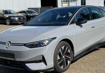 VW ID.7 83.870 km 31.990 &euro; Braunschweig 38122