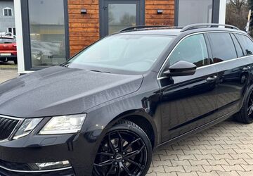Skoda Octavia 172.990 km 14.990 &euro; Weferlingen 39356