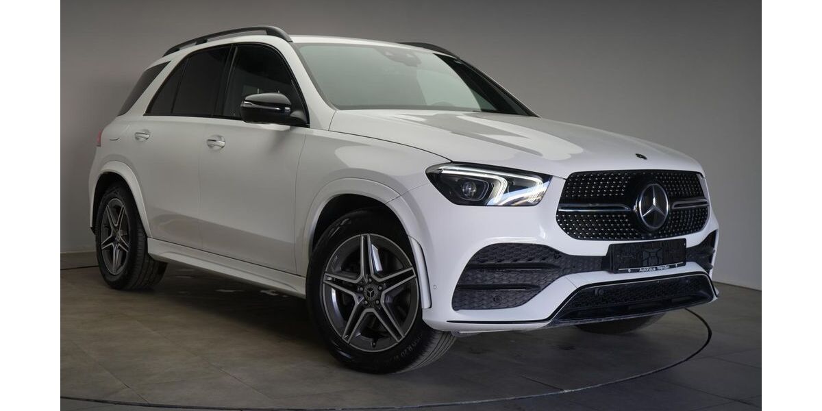 Mercedes-Benz GLE 350 145.000 km 43.490 &euro; Braunschweig 38110