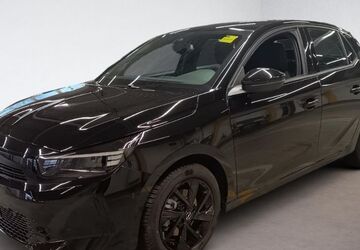 Opel Corsa 17.014 km 17.990 &euro; Braunschweig 38126