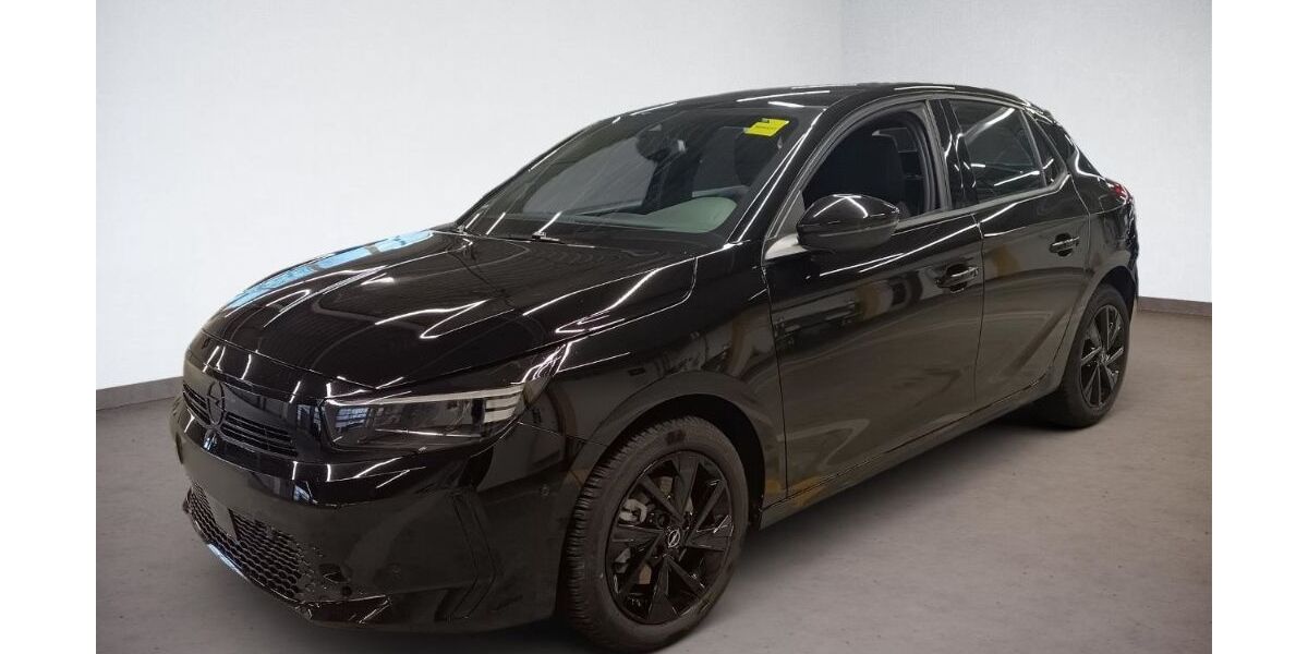 Opel Corsa 17.014 km 17.990 &euro; Braunschweig 38126